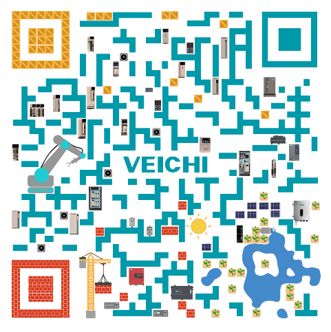 Версия программного обеспечения VEICHI IOT APP