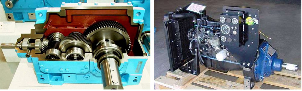 Использование двигателей для точного управления скоростью и положением объектов или компонентов является необходимым процессом