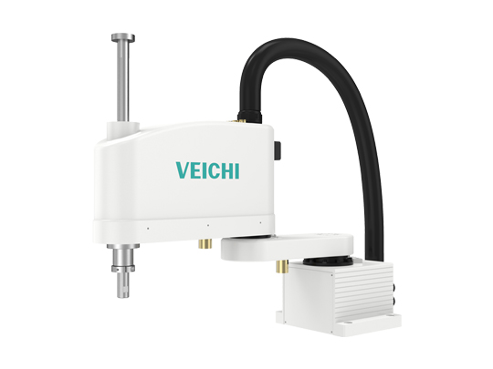 Робот Scara серии VCSW030-500/600 весом 3 кг и высотой 500/600 мм