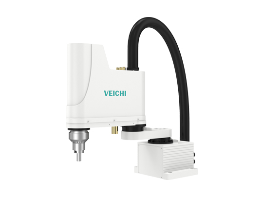 Робот Scara серии VCSH030-400/500/600 весом 3 кг и длиной 400/500/600 мм