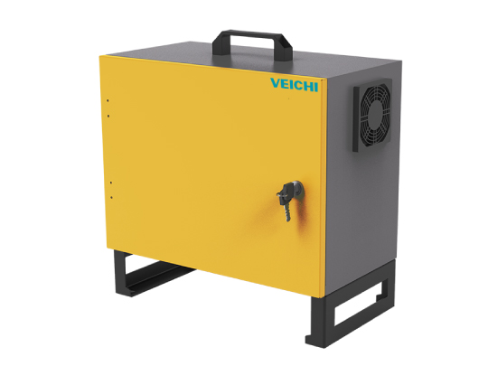 Шкаф управления серии VCRC05-G6