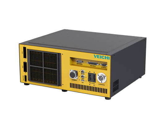 Шкаф управления серии VCRC04-A3