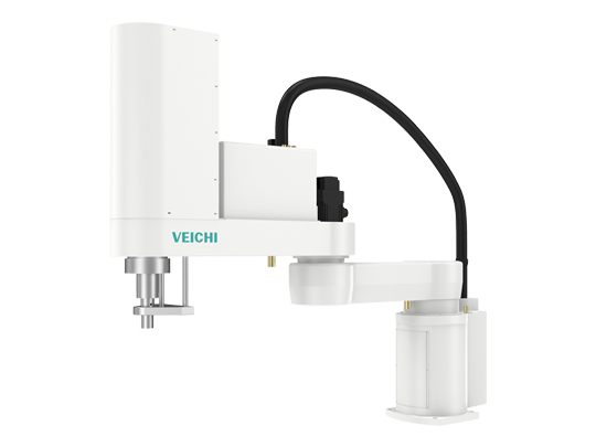 Робот Scara серии VCSH500-1200 весом 50 кг и длиной 1200 мм