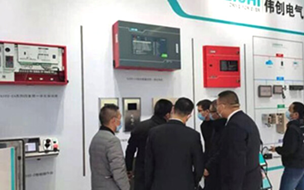 VEICHI дебютировал на выставке Bauma в Шанхае, многие продукты были высоко оценены клиентами.
