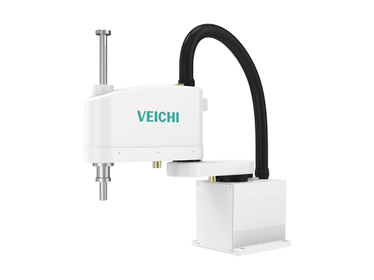 Робот Scara серии VCSW060-500/600/700 весом 6 кг и длиной 500/600/700 мм