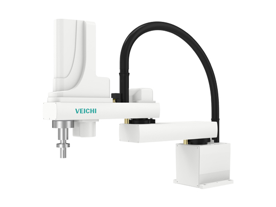 Робот Scara серии VCSH100-800/900/1000 весом 10 кг и длиной 800/900/1000 мм