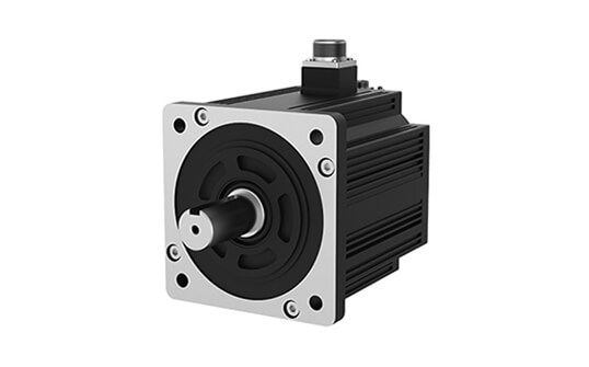 VM7 Servo Motor 3